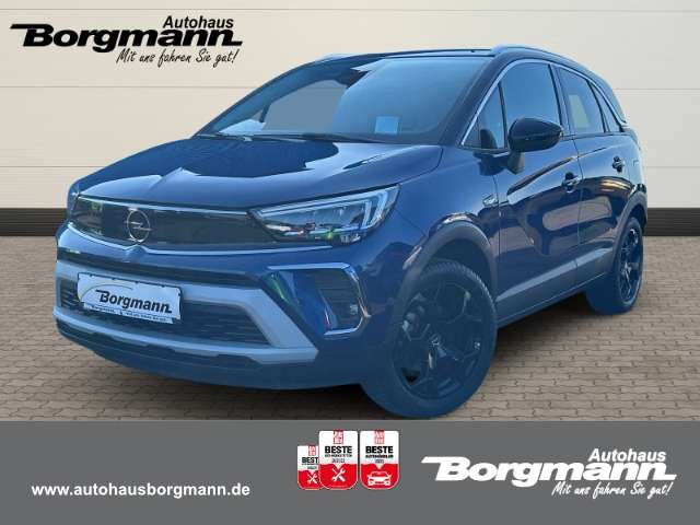 Opel Crossland 15.700 km 23.990 &euro; Gelsenkirchen 45894