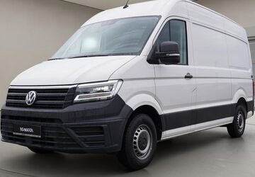 VW Crafter 7.718 km 36.150 &euro; Neuss 41460