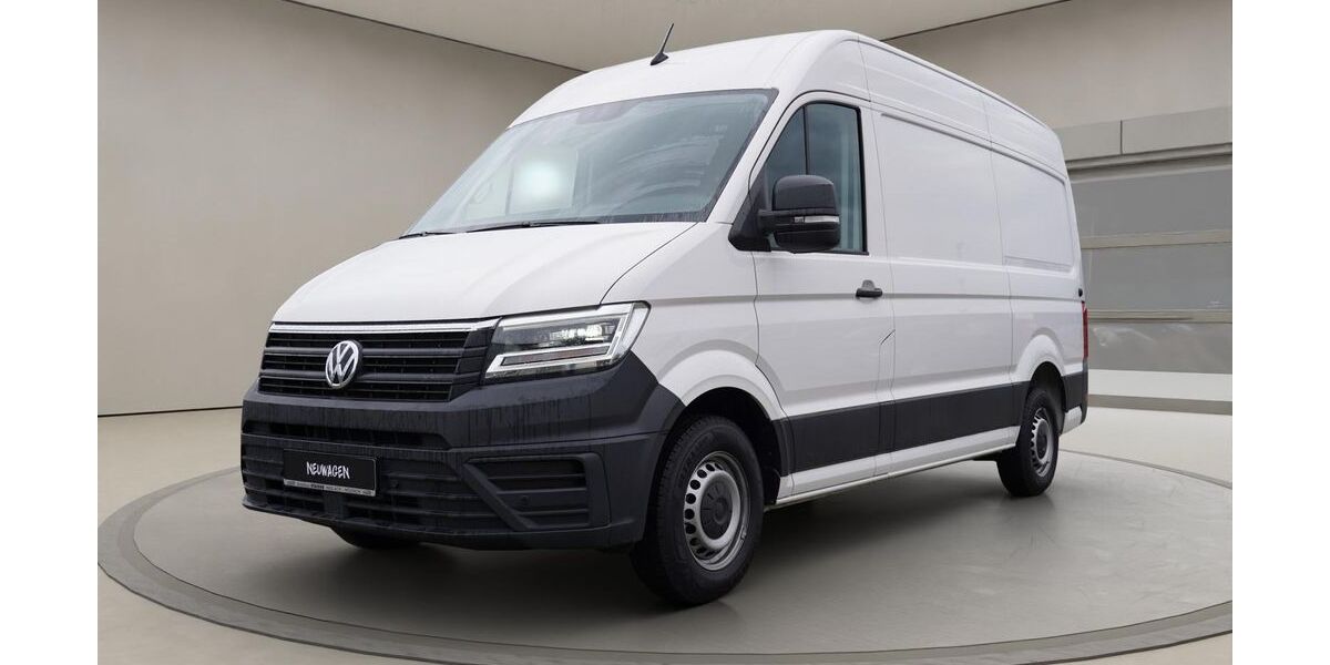 VW Crafter 7.718 km 36.150 &euro; Neuss 41460