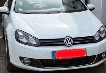 VW Golf 129.000 km 9.700 &euro; Duisburg 47178