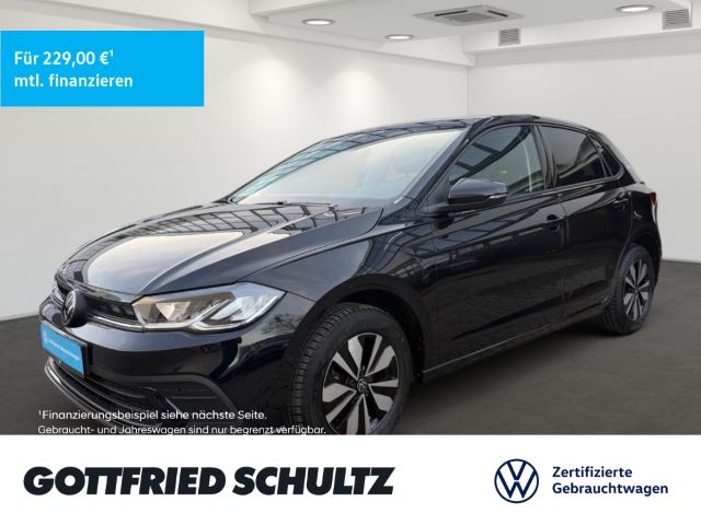 VW Polo 6.298 km 22.980 &euro; Mülheim 45478