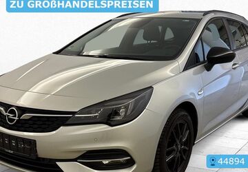 Opel Astra 56.200 km 13.097 &euro; Krefeld 47829