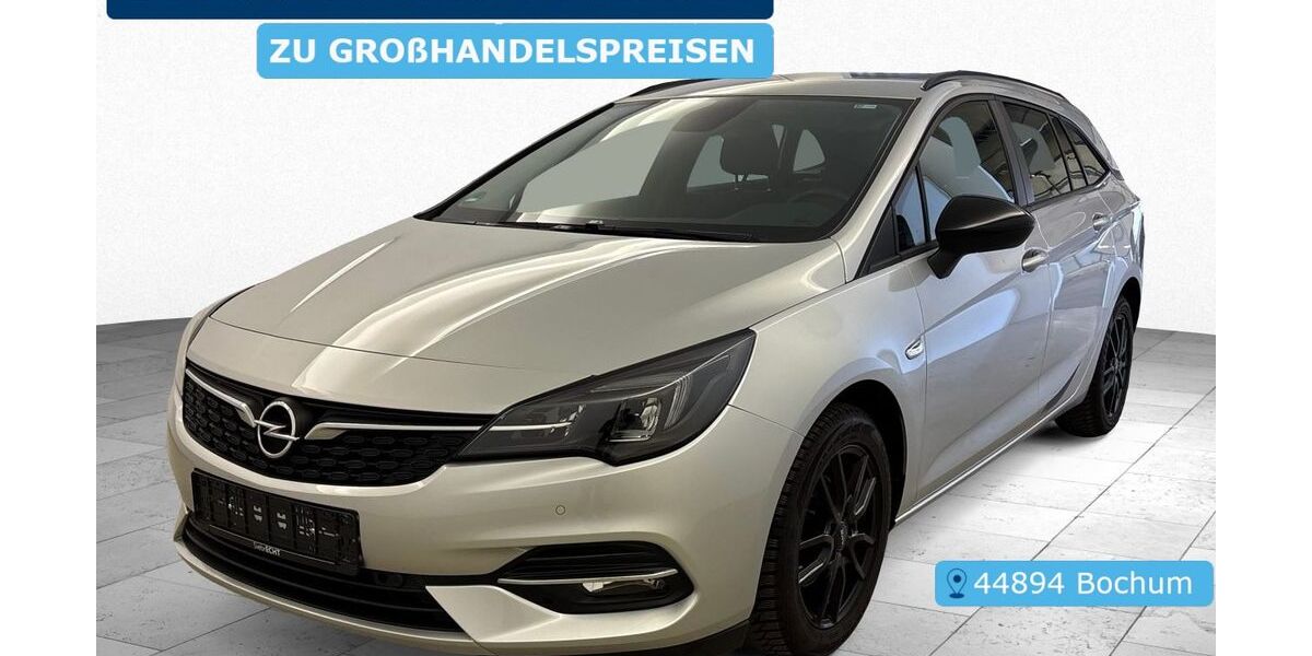 Opel Astra 56.200 km 13.097 &euro; Krefeld 47829