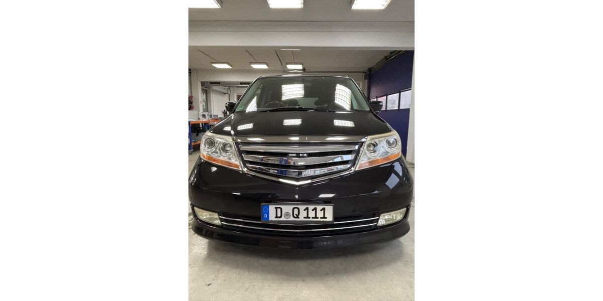 Honda Odyssey 150.000 km 10.000 &euro; Erkrath 40699