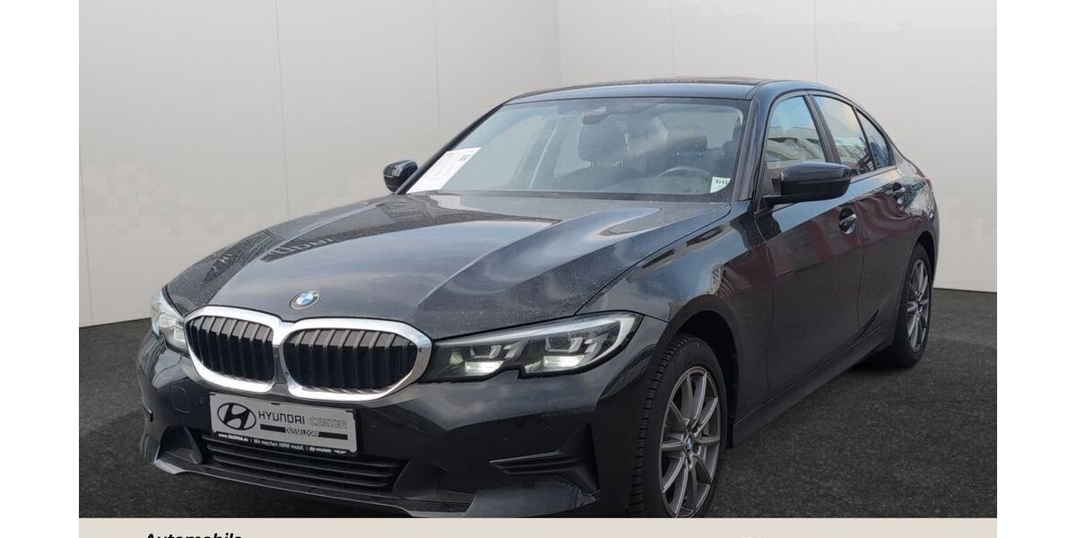BMW 320 80.800 km 24.990 &euro; Düsseldorf 40233