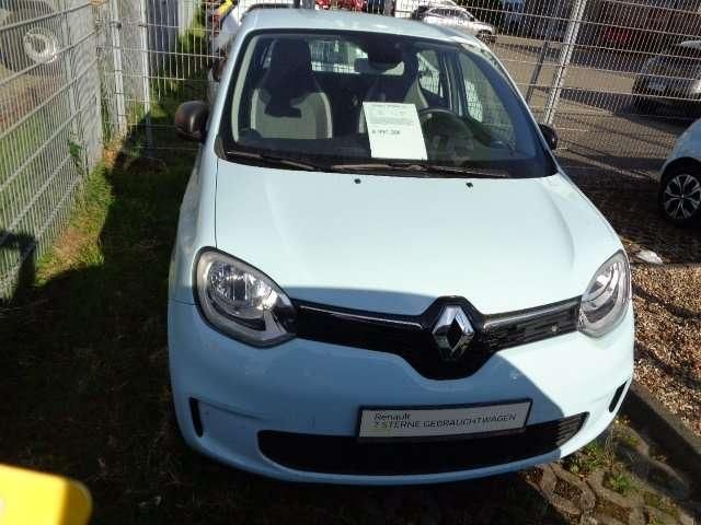Renault Twingo 70.000 km 8.990 &euro; Kamp-Lintfort 47475