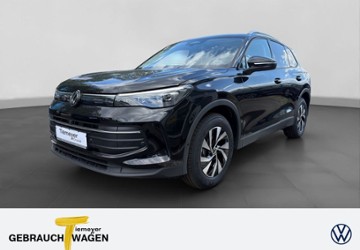 VW Tiguan 3.000 km 38.490 &euro; Duisburg 47059