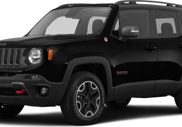 Jeep Renegade 66.000 km 15.990 &euro; Duisburg 47259