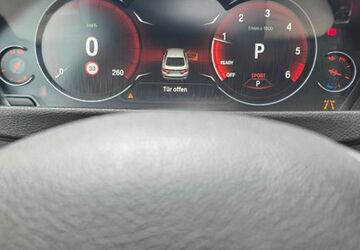 BMW 420 Gran Coupé 144.000 km 20.000 &euro; Krefeld 47803