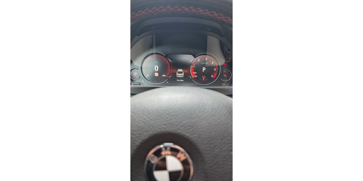 BMW 420 Gran Coupé 144.000 km 20.000 &euro; Krefeld 47803