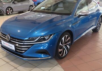 VW Arteon 13.689 km 41.445 &euro; Neuss 41469
