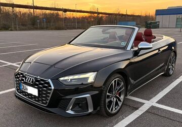 Audi S5 14.000 km 39.900 &euro; Duisburg 47137