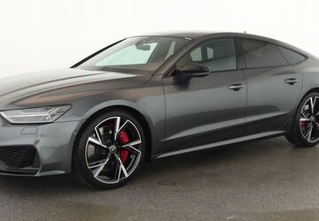 Audi S7 14.400 km 70.484 &euro; Neuss 41464