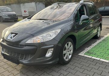Peugeot 308 119.000 km 3.690 &euro; Bottrop 46238