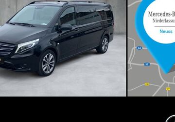 Mercedes-Benz Vito 70.903 km 39.980 &euro; Neuss 41460