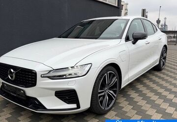 Volvo S60 123.850 km 27.950 &euro; Duisburg 47259