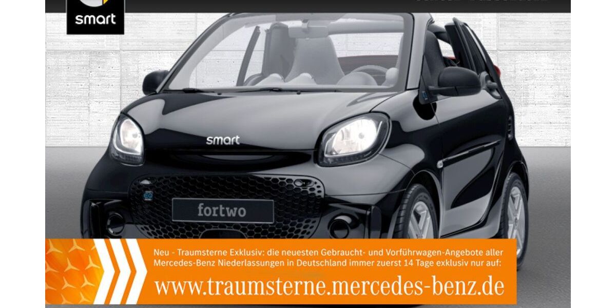 Smart ForTwo 20.786 km 14.990 &euro; Düsseldorf 40470