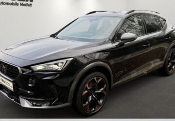 Cupra Formentor 17.826 km 34.590 &euro; Krefeld 47805