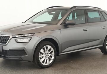 Skoda Kamiq 27.100 km 20.884 &euro; Düsseldorf 40233