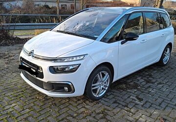 Citroen C4 SpaceTourer 151.300 km 9.869 &euro; Essen - Altenessen 45326