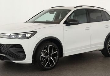 VW Tiguan 20.700 km 46.284 &euro; Neuss 41464
