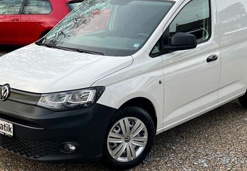 VW Caddy 89.805 km 14.999 &euro; Duisburg 47137