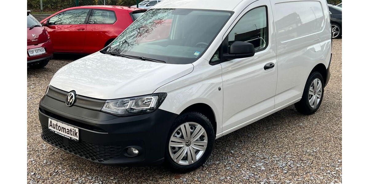 VW Caddy 89.805 km 14.999 &euro; Duisburg 47137