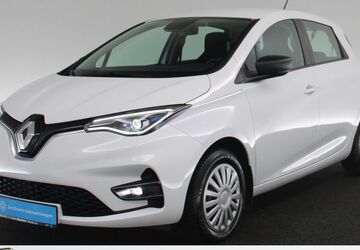 Renault ZOE 14.500 km 11.991 &euro; Krefeld 47803