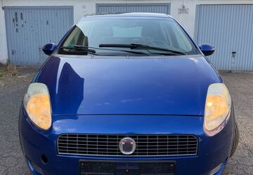 Fiat Punto 169.000 km 1.799 &euro; Duisburg 47137