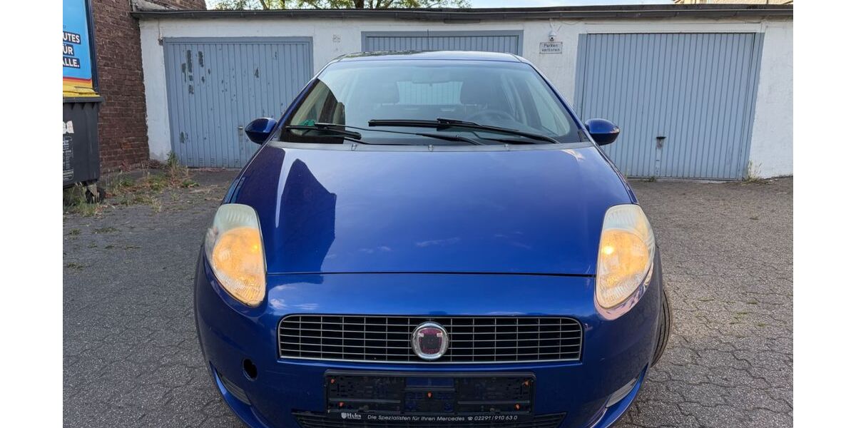 Fiat Punto 169.000 km 1.799 &euro; Duisburg 47137