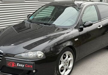 Alfa Romeo Andere 133.000 km 2.449 &euro; Essen 45329