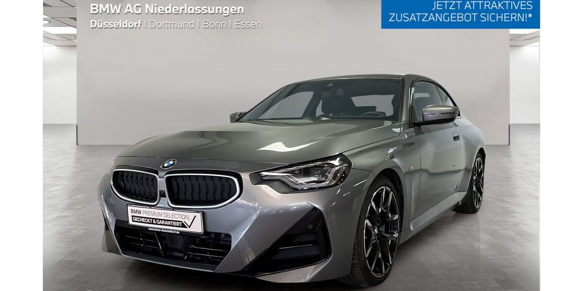 BMW 230 22.839 km 44.799 &euro; Düsseldorf 40237