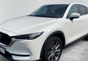 Mazda CX-5 76.210 km 21.880 &euro; Krefeld 47805
