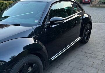 VW Beetle 177.000 km 8.350 &euro; Dorsten 46282