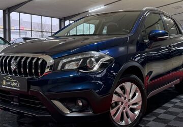 Suzuki SX4 24.000 km 21.500 &euro; Oberhausen 46047