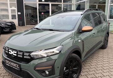 Dacia Jogger 3.850 km 24.990 &euro; Moers 47445