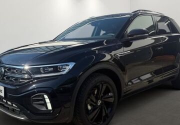 VW T-Roc 8.500 km 31.980 &euro; Mülheim 45478