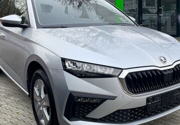 Skoda Scala 8.200 km 20.990 &euro; Mülheim an der Ruhr 45479