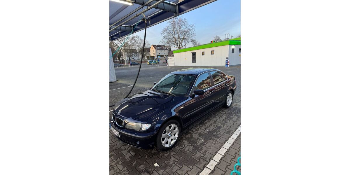 BMW 316 220.000 km 2.690 &euro; Gelsenkirchen 45892