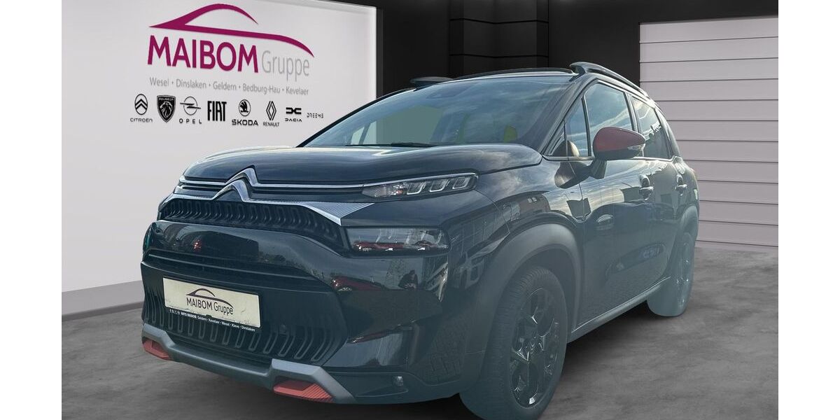 Citroen C3 Aircross 55.000 km 19.490 &euro; Wesel 46485