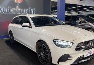 Mercedes-Benz E 300 133.100 km 26.599 &euro; Oberhausen 46045