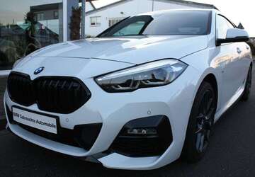 BMW 218 50.000 km 25.950 &euro; Kaarst 41564