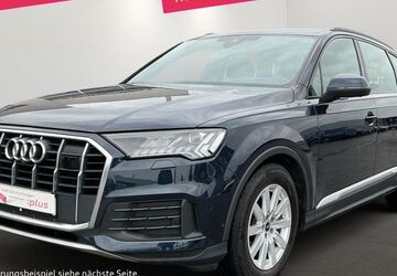 Audi Q7 59.796 km 53.850 &euro; Duisburg 47249