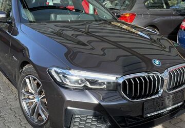 BMW 530 116.500 km 28.499 &euro; Krefeld 47799