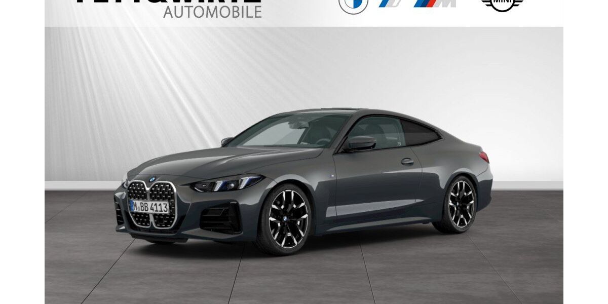 BMW 430 24.630 km 53.980 &euro; Moers 47441