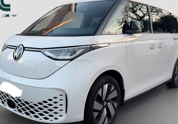 VW ID. Buzz 7.818 km 46.900 &euro; Düsseldorf 40549