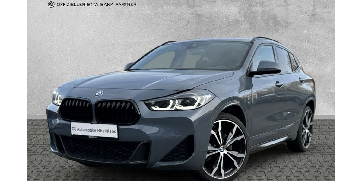 BMW X2 38.198 km 34.990 &euro; Krefeld 47809