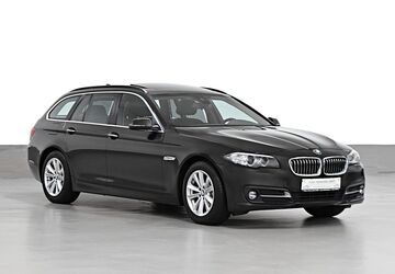 BMW 520 150.000 km 17.990 &euro; Düsseldorf 40597