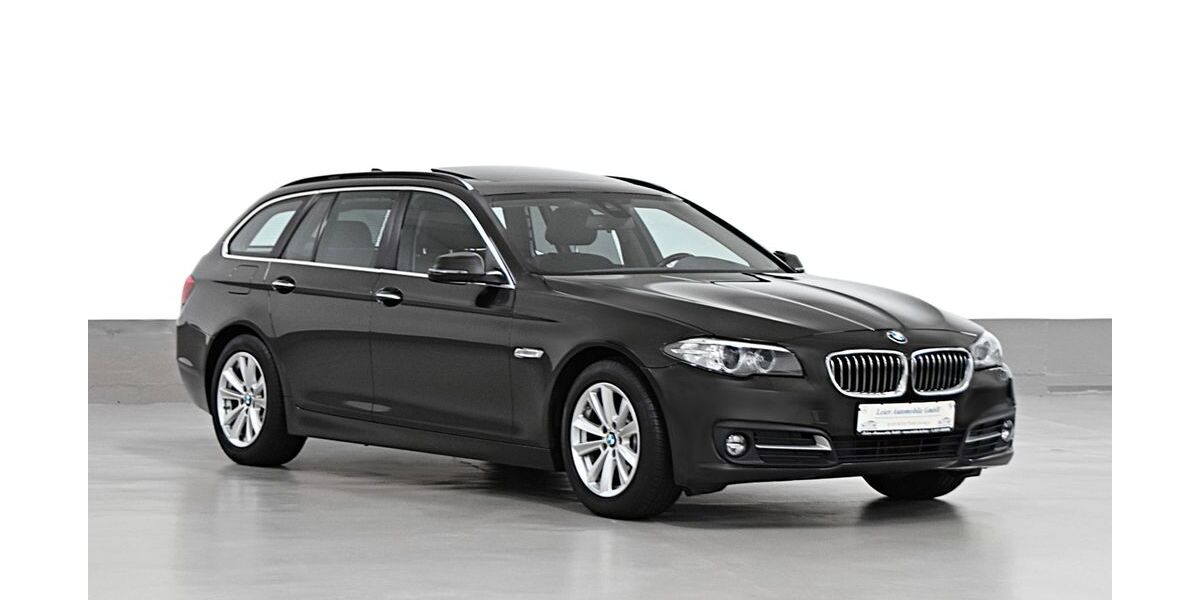 BMW 520 150.000 km 17.990 &euro; Düsseldorf 40597