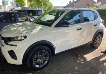 Citroen C3 11.200 km 12.900 &euro; Düsseldorf 40591